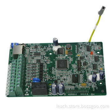 PCBA Industrial Control, OEM and ODM Services Provided
